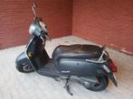 Kymco Like 50 4T (pour pièces ou à réparer), Fietsen en Brommers, Scooters | Kymco, Ophalen, Gebruikt, Klasse B (45 km/u), Like