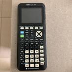 Rekenmachine TI 84, Ophalen, Grafische rekenmachine, Gebruikt