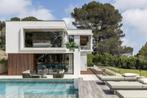 Verkoop villa  in Cannes „ontworpen” door een architect, Immo, Buitenland, Frankrijk, 260 m², 5 kamers, CANNES