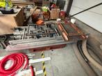 Ladderlift, Ophalen, Gebruikt