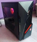 Msi pc te koop heeft er nog een samung monitor bij, Ophalen, Zo goed als nieuw, Gaming