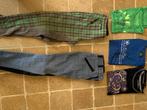 ruiterkleding set meisje, Dieren en Toebehoren, Ophalen of Verzenden, Zo goed als nieuw, Kinderen, Onderkleding