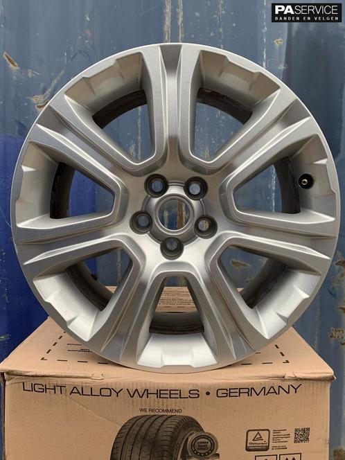 4x originele 18 inch Range rover Evoque velgen, Auto-onderdelen, Banden en Velgen, Velg(en), Gebruikt, Ophalen of Verzenden