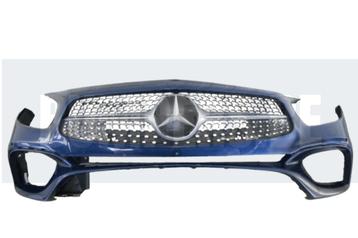 Bumper Mercedes SL W231 AMG Facelift 16-20 A2318851800 Voorb beschikbaar voor biedingen