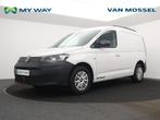 Volkswagen Caddy Van Caddy 2.0 TDi, Auto's, Volkswagen, Caddy Combi, Cruise Control, Wit, SUV of Terreinwagen