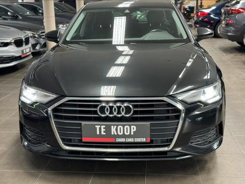 Audi a6 2.0 Diesel/Elektrisch 2019 91000 km, Auto's, Audi, Bedrijf, Te koop, A6, ABS, Achteruitrijcamera, Adaptieve lichten, Adaptive Cruise Control