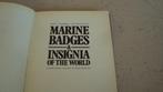 insignes marines amphibious US etc, Verzamelen, Militaria | Algemeen, Ophalen of Verzenden