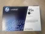 Nieuwe toner HP CE255A (HP 55A) HP P3015-500MFP M525 serie, Ophalen of Verzenden, Nieuw, Toner, HP ORIGINAL