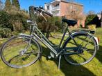 Gazelle vintage damesfiets, Fietsen en Brommers, Ophalen, Zo goed als nieuw, Gazelle, Versnellingen