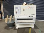 Breedbandschuurmachine Casolin Avant RRT 1100 2008, Zakelijke goederen