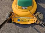 Stiga mulcher electr. 48cm, Ophalen of Verzenden, Gebruikt