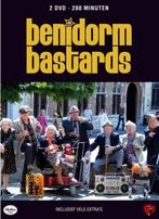 BENIDORM BASTARDS - SEIZOEN 1, Cd's en Dvd's, Alle leeftijden, Boxset, Ophalen of Verzenden, Zo goed als nieuw