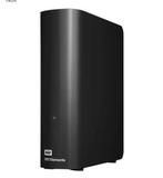 WD 14 To Elements Disque dur Externe, Computers en Software, Ophalen of Verzenden, Zo goed als nieuw, Extern, USB