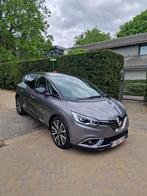 Renault Scenic 1.7 dCi 150 pk Initiale Paris, Auto's, Leder, USB, Particulier, Dealer onderhouden