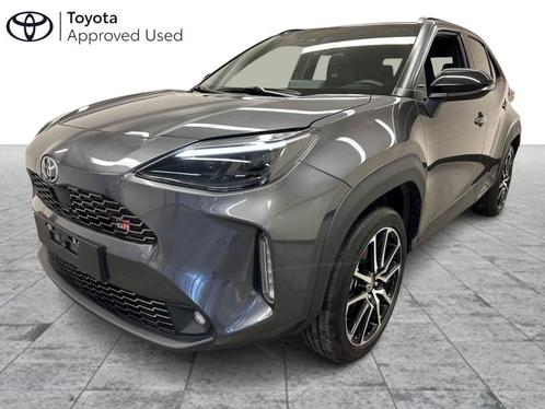 Toyota Yaris Cross GR Sport + Premium Pack, Auto's, Toyota, Yaris Cross, Adaptive Cruise Control, Airbags, Airconditioning, Bluetooth