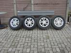 aluminium velgen, Auto-onderdelen, Banden en Velgen, Ophalen, Gebruikt, Velg(en), 16 inch
