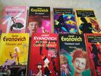 Lot de 8 roman de Janet Evanovich (Pocket) pour 2,5€., Boeken, Romans, Gelezen, Ophalen of Verzenden, Europa overig, Janet Evanovich.