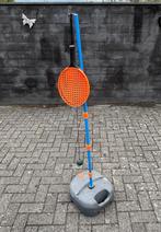 Turnball, Ophalen, Gebruikt