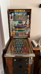 Bingokast, Verzamelen, Automaten | Gokkasten en Fruitautomaten, Ophalen, Zo goed als nieuw