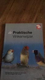 Boeken over vogels kweken, Enlèvement, Comme neuf, Oiseaux