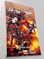 Amazing Spider-Man (2014 3rd Series) 13A MARVEL Comic Strip, Nieuw, Amerika, Ophalen of Verzenden