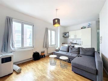 Appartement à louer à Bruxelles, 1 chambre