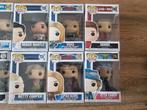 Funko Pop lot, Ophalen of Verzenden, Zo goed als nieuw
