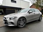 MERCEDES A 250 e | HYBRIDE | NAVI | CAM | LEDER | BTW |, Auto's, 4 cilinders, 34 g/km, Bedrijf, 5 deurs