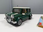 Lego Mini Cooper - 10242, Ophalen, Gebruikt, Complete set, Lego