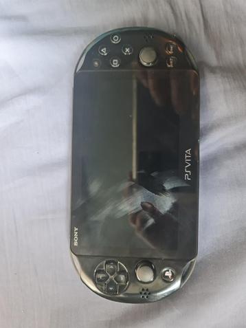 Psvita, Enlèvement ou Envoi, Comme neuf