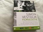 Simon Vestdijk - filmselectie ( box 3 dvd’s ), Cd's en Dvd's, Dvd's | Nederlandstalig, Ophalen of Verzenden, Muziek, Boxset