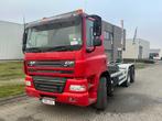 Camion DAF CF85-360 2008, Autos, Camions, Euro 5, Achat, Entreprise, Autres carburants