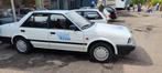 NISSAN BLUEBIRD UIT 1989