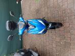 JTC New Spider, Ophalen, Gebruikt
