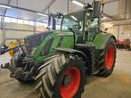 Fendt 718 S4 Profi ( 716 720 722 724 ) (bj 2015), Zakelijke goederen, Info@robluijkx.nl, Gebruikt, Meer dan 160 Pk, Fendt
