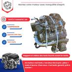 MOTEUR COMPLET AUDI A6 A5 180cv 2.7 V6 TDI BPP 2007, Enlèvement ou Envoi, Neuf, Audi