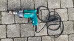 Perceuse, Bricolage & Construction, 600 watts ou plus, Mécanisme de percussion, Enlèvement, Utilisé