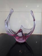 Val Saint Lambert schaal, Antiek en Kunst, Ophalen