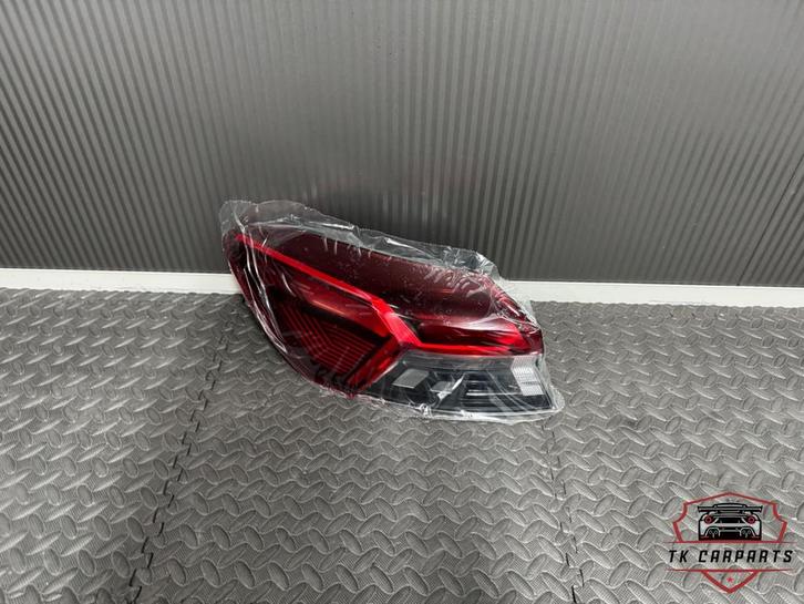 Nieuw Audi Q4 E-tron achterlicht links 89a945091, Auto-onderdelen, Verlichting, Audi, Nieuw