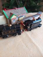 Hornby O spoor trein set, Hobby en Vrije tijd, Verzenden, Gebruikt, Treinset, Overige merken