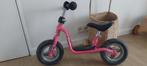 draisienne puky rose, Vélos & Vélomoteurs, Vélos | Vélos pour enfant, Puky, Utilisé, Enlèvement ou Envoi, Moins de 16 pouces