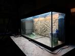 Aquarium Jewel 180L met verwarmingselement en verlichting, Dieren en Toebehoren, Ophalen, Zo goed als nieuw, Leeg aquarium