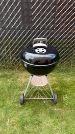 À vendre : Barbecue Weber avec accessoires, Ophalen, Zo goed als nieuw, Met accessoires