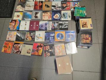 muziek cd beschikbaar voor biedingen