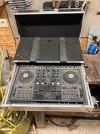 Traktor s4 mk1 met flightcase, Ophalen, Zo goed als nieuw