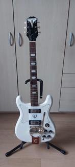 Epiphone crestwood custom, Muziek en Instrumenten, Snaarinstrumenten | Gitaren | Elektrisch, Ophalen, Zo goed als nieuw, Epiphone