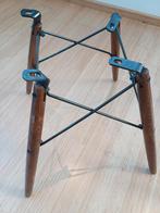 Eames DSW onderstellen (2 stuks), Enlèvement, Utilisé, Bois, Deux