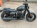 Hyosung GV125S Bopper, Particulier, 125 cc, 11 kW of minder