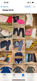 Vêtements pour filles 5 ans (M110), Enfants & Bébés, Vêtements enfant | Taille 110, Fille, Utilisé, Enlèvement ou Envoi