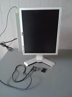 Dell UltraSharp VGA/HDMI-monitor van 19 inch, Ophalen of Verzenden, Dell, Ingebouwde speakers, VGA